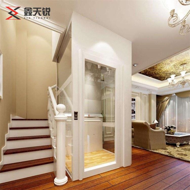鄂州家用别墅电梯